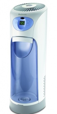 Holmes HM630-U Cool Mist Tower Humidifier