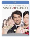 Made of Honor (+ BD Live) [Blu-ray]