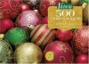 Victoria 500 Christmas Ideas: Celebrate the Season in Splendor