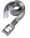 Master Lock 3060DAT 12-Foot-by-1-Inch Lashing Strap, 2-Pack