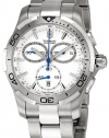 Victorinox Swiss Army Men's 241303 Alliance Sport Chrono Watch