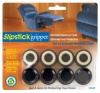 Slipstick CB260 Small Recliner Gripper, Black