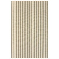 Cabo Del Sol Seashore Rug Size: 5'6 x 8'6