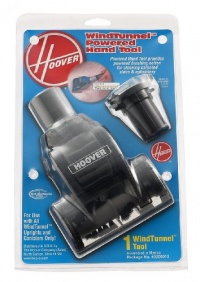 Hoover Windtunnel Powered Hand Tool, 40200013