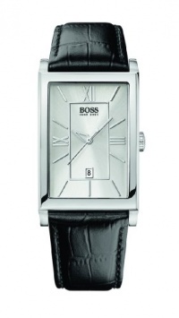 Hugo Boss Gents Wristwatch for Him Classic Design