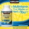 Kirkland Premium Performance Multivitamin - 300 Tablets