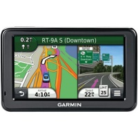 Garmin nüvi 2495LMT 4.3-Inch Portable Bluetooth GPS Navigator with Lifetime Map & Traffic Updates