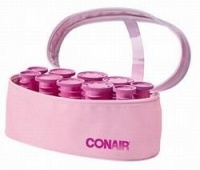 Conair HS10W  Instant Heat Compact Hot Rollers