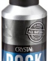 Crystal Rock Deodorant Body Spray, Cobalt Sky, 4 fl oz