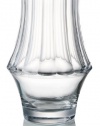 Trump Home  Central Park Rogaska Crystal Vase, 12-Inch