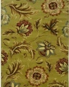 Sphinx by Oriental Weavers Darcy 701J Area Rug, 5-Feet 3-Inch by 7-Feet 3-Inch