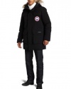 Canada Goose Men's Citadel Parka