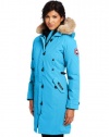 Canada Goose Women's Kensington Parka