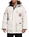 Canada Goose Men's Expedition Parka