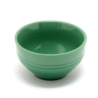 Le Creuset Stoneware 8-Inch Cereal Bowl, Fennel