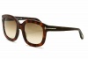 Tom Ford TF0279 Christophe 50F Tortoise Plastic Sunglasses