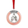 Lenox Baby Jewels Girl Ring Ornament