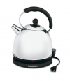 Cuisinart KUA-17 1-3/4-Quart Cordless Automatic Electric Kettle