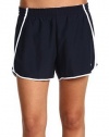 NIKE 3.5 LOW RISE TEMPO SHORT (WOMENS) - M