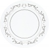 La Rochère Set of 6 Versailles Dinner Plates