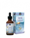 Nordic Naturals - DHA Infant - 2oz [Health and Beauty]