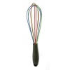 Norpro Grip-EZ 1713 Silicone Whisk