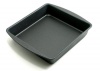 ProBake Teflon Platinum 9-by-9-by-2-Inch Square Cake Pan