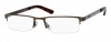 Gucci GG1928 Eyeglasses - 0DRF Brown Shiny Matte - 52mm