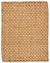 Kilimanjaro Jute Rug (60 in. L x 36 in. W)