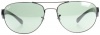 Ray Ban Sunglasses RB3448 002 Black/Crystal Green 63mm