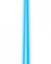 Rubies Costume Star Wars Clone Wars Obi-Wan Kenobi Light Saber Costume Accessory