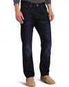 7 For All Mankind Men's The Straight Modern Jean, Porterville, 32