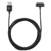 KHOMO Super Long 6ft (SIX Feet!) USB Data Charging Cable for Samsung Galaxy Tab