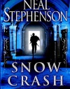 Snow Crash (Bantam Spectra Book)