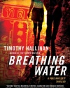 Breathing Water: A Poke Rafferty Thriller (Poke Rafferty Thrillers)