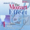 Music For The Mozart Effect, Volume 1, Strengthen the Mind