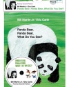 Panda Bear, Panda Bear, What Do You See? (Book & CD Set) (Brown Bear & Friends)