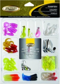 Ready to Fish Panfish Kit