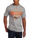 MLB Baltimore Orioles Opponent Short Sleeve Basic Tee Men's