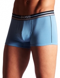 HUGO BOSS Men's Trunk with Open Pouch