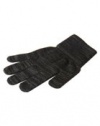 GliderGloves Urban Gloves Black Medium