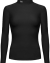 Under Armour Cold Gear Mock Turtleneck