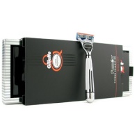 Fusion Chrome Collection Manual Razor 1pc