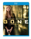 Gone [Blu-ray]