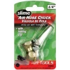 Slime 22051 Air Hose Chuck with Clip