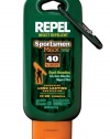 Repel Sportsmen Max Formula 4 oz Insect Repellent Lotion 40% DEET HG-94079