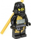 Lego 9004148 Ninjago Cole Alarm Clock