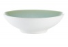 Noritake Kealia Green Soup/Cereal Bowl