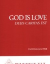 God Is Love (Deus Caritas Est) (Benedict XVI)