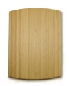 Architec The Gripper Bamboo Cutting Board, 11 by 14-Inch